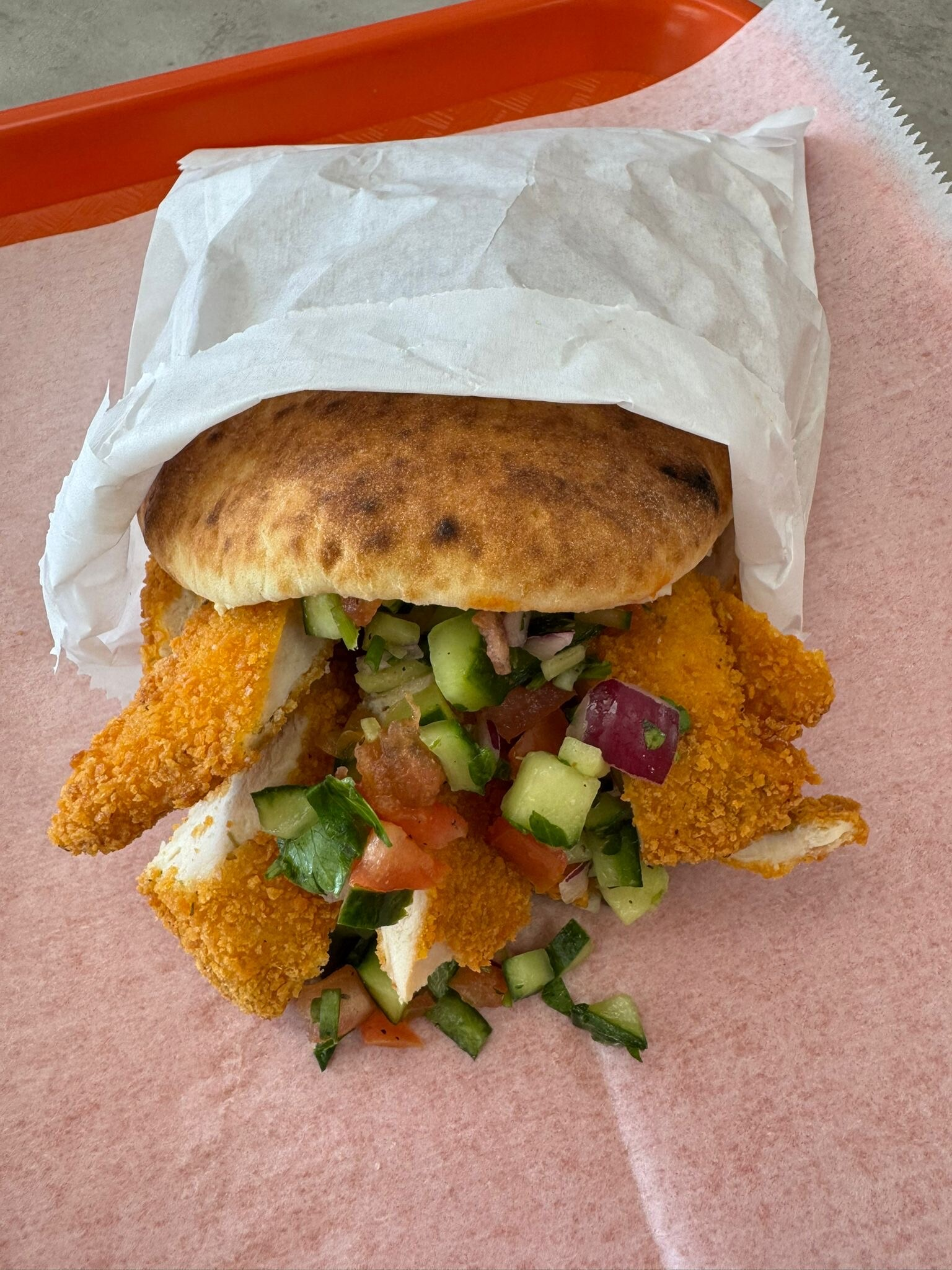 Shnitzel