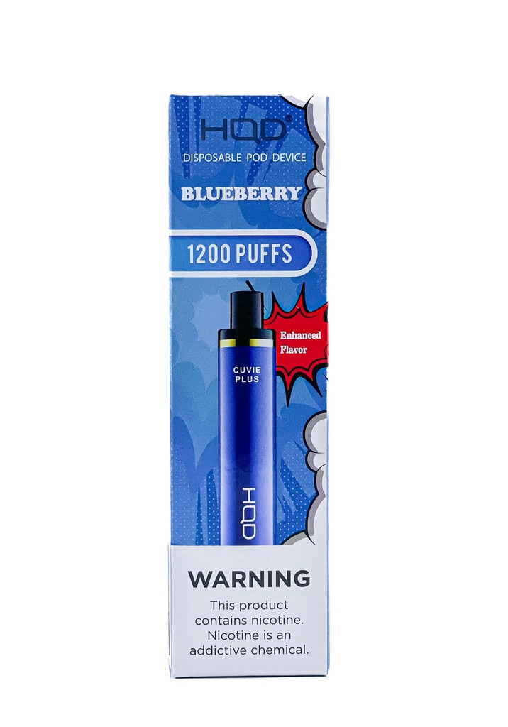 hqd vape delivery HQD Vapes Wholesale main image 1