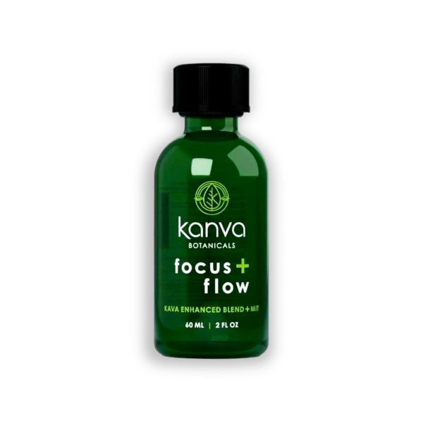 Kanva Botanical (Focus + Flow)
