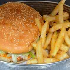 Cheeseburger