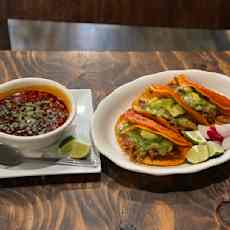 Tacos de Birria (Order of 3)