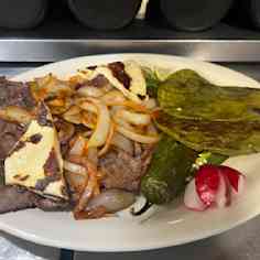 Bistec de Rancho