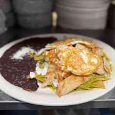 Pollo / Chicken