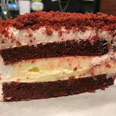 Red Velvet