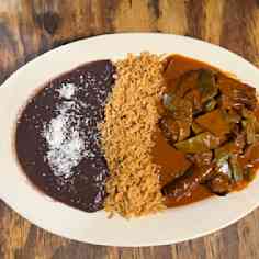 Costillas en Adobo
