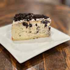 Oreo Cheesecake