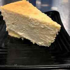 Classic Cheesecake