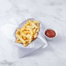 Papas Fritas / French Fries