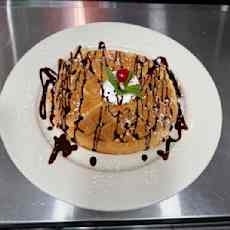 Pancakes / Waffles