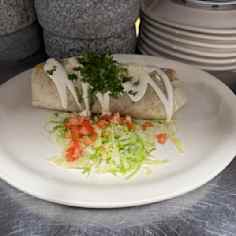 Pollo / Chicken