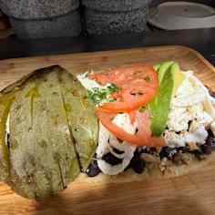 Pollo Chipotle