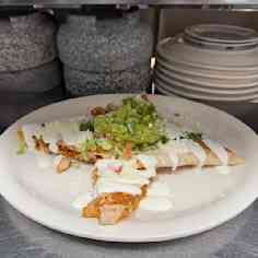 Pollo Chipotle / Chipotle Chicken