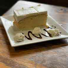 Tres Leches Cake