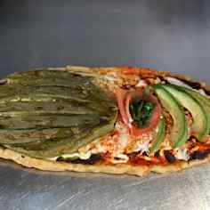 Bistec