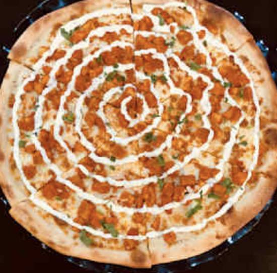 Buffalo Chicken Pizza (Large 18")