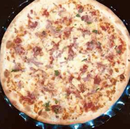 Hawaiian Pizza (Medium 16")