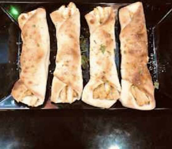 Chicken Roll