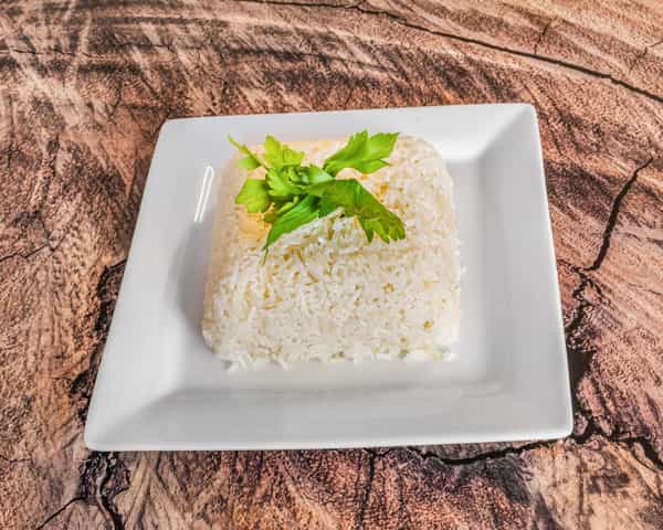 Original White