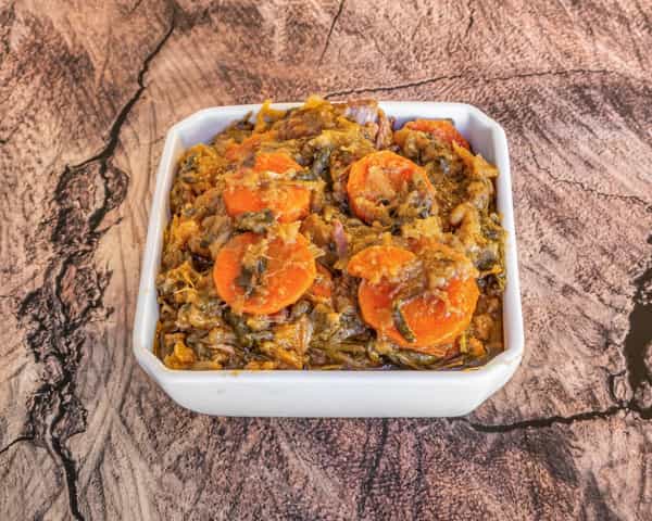 Island Legume