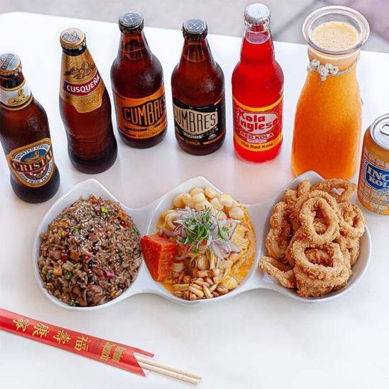 Order Online Aji Ceviche Bar Tampa Best Latin Food, Online Ordering