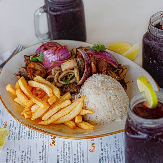 Order Online Aji Ceviche Bar Tampa Best Latin Food, Online Ordering