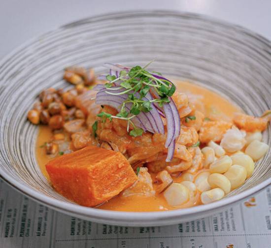 Order Online Aji Ceviche Bar Tampa Best Latin Food, Online Ordering