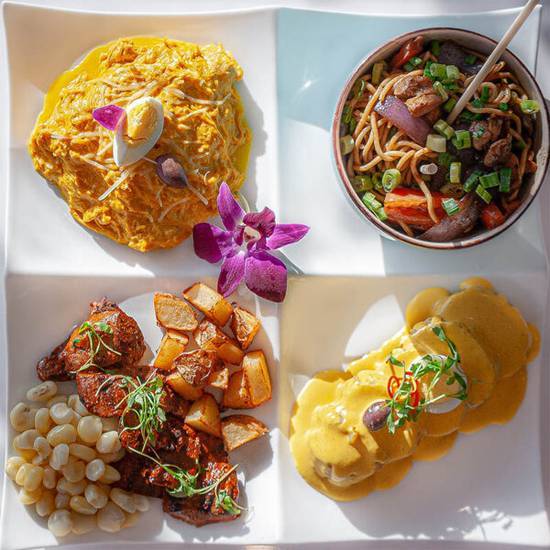 Order Online Aji Ceviche Bar Tampa Best Latin Food, Online Ordering