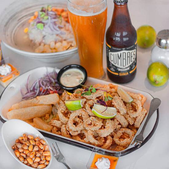 Order Online Aji Ceviche Bar Tampa Best Latin Food, Online Ordering