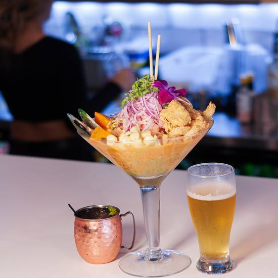 Order Online Aji Ceviche Bar Tampa Best Latin Food, Online Ordering