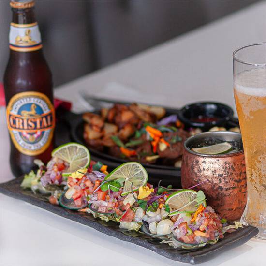 Order Online Aji Ceviche Bar Tampa Best Latin Food, Online Ordering