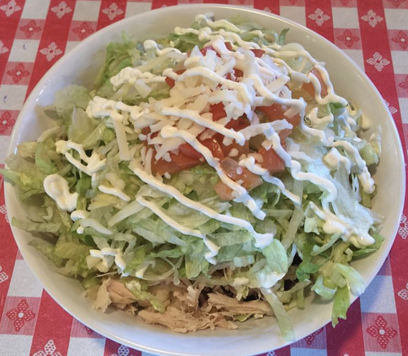 Cuenelli's Rotisserie Chicken & Grill Best Latin Food, Delivery and