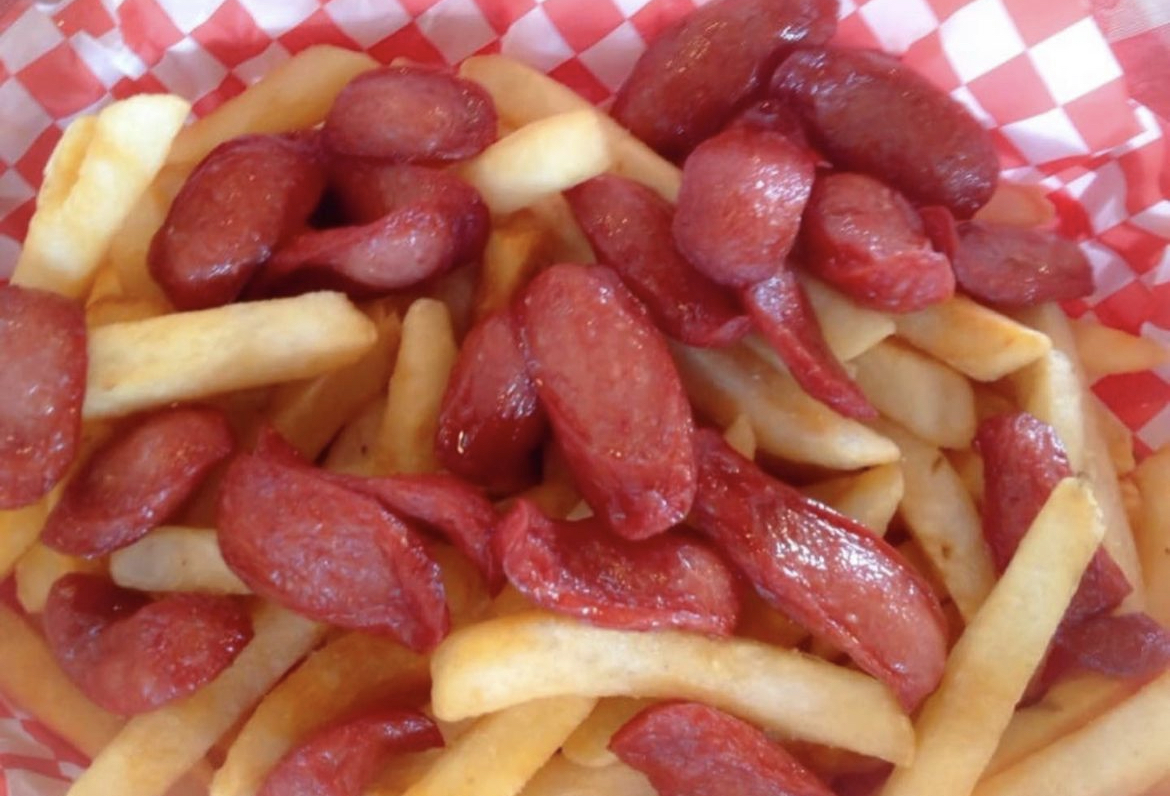 Cuenelli's Rotisserie Chicken & Grill Best Latin Food, Delivery and