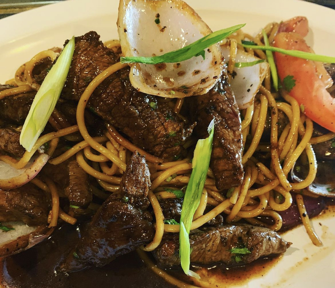 Cuenelli's Rotisserie Chicken & Grill Best Latin Food, Delivery and