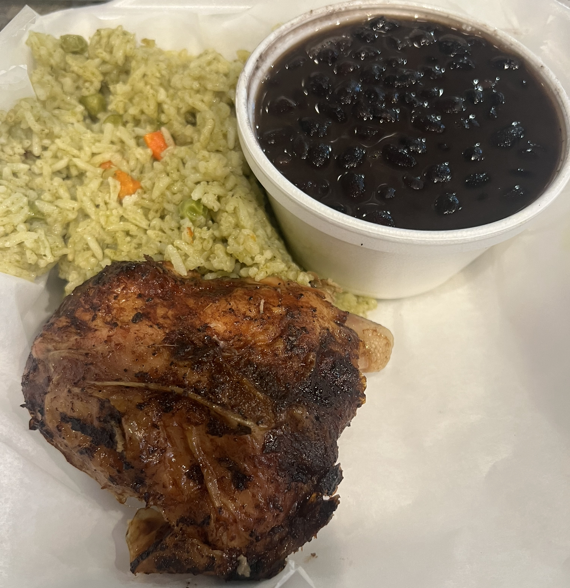 Cuenelli's Rotisserie Chicken & Grill Best Latin Food, Delivery and
