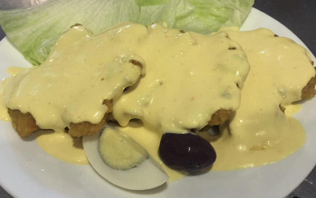 Cuenelli's Rotisserie Chicken & Grill Best Latin Food, Delivery and