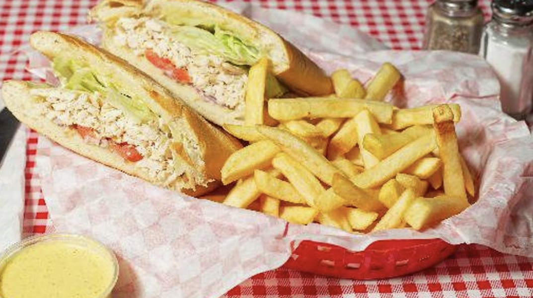 Cuenelli's Rotisserie Chicken & Grill Best Latin Food, Delivery and