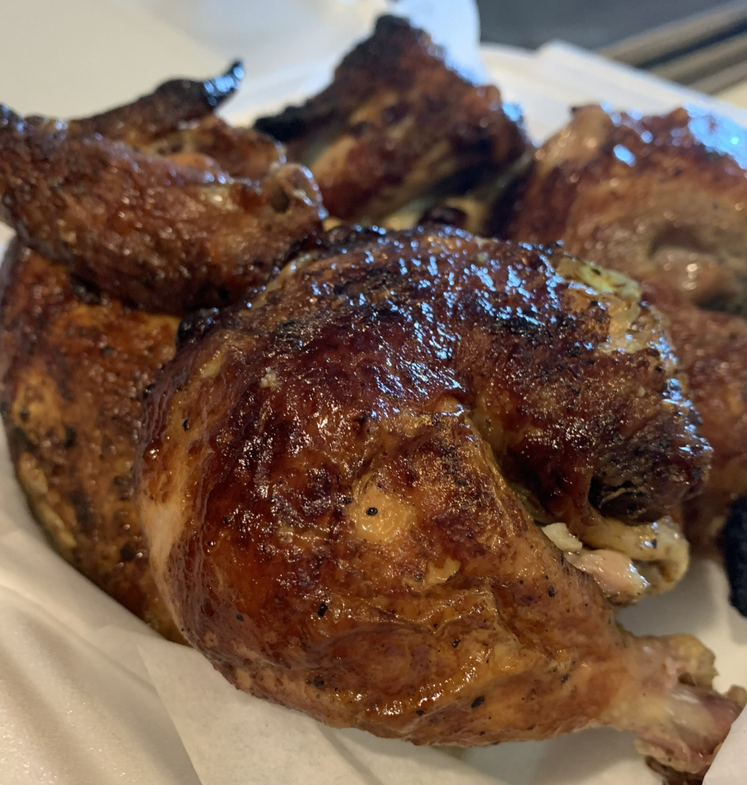 Cuenelli's Rotisserie Chicken & Grill Best Latin Food, Delivery and