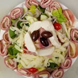 Cold Antipasto