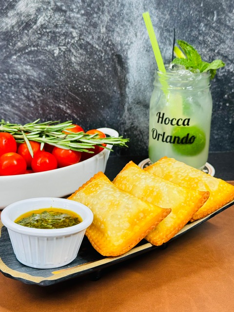 Pastel de Carne (3pcs)