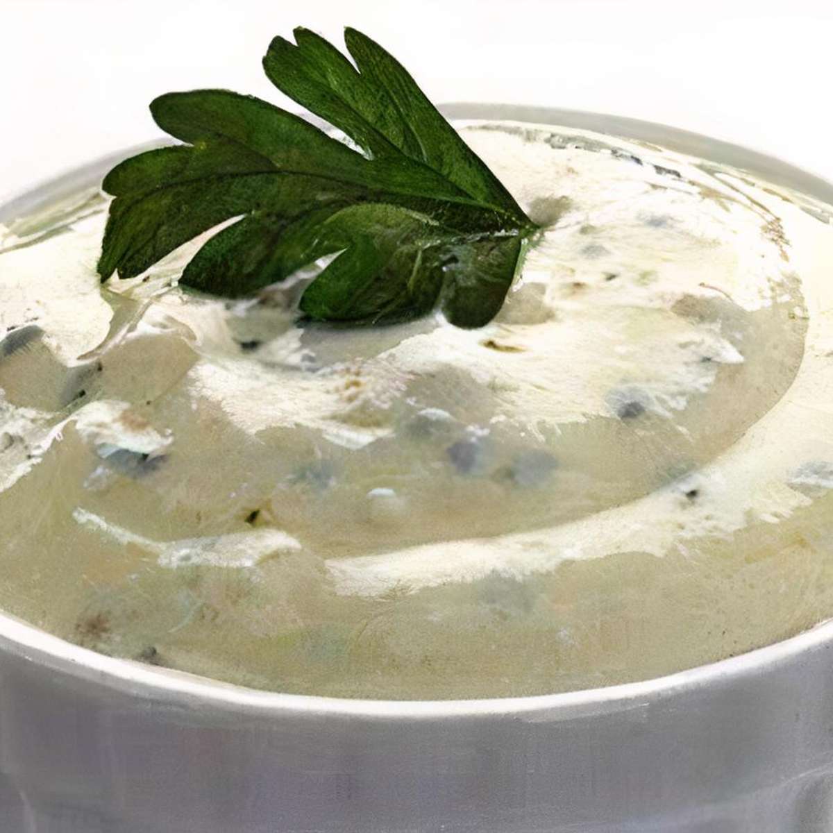 Hocca Herb's Mayo (Maionese da Casa )