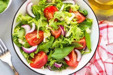 Brazil Salad