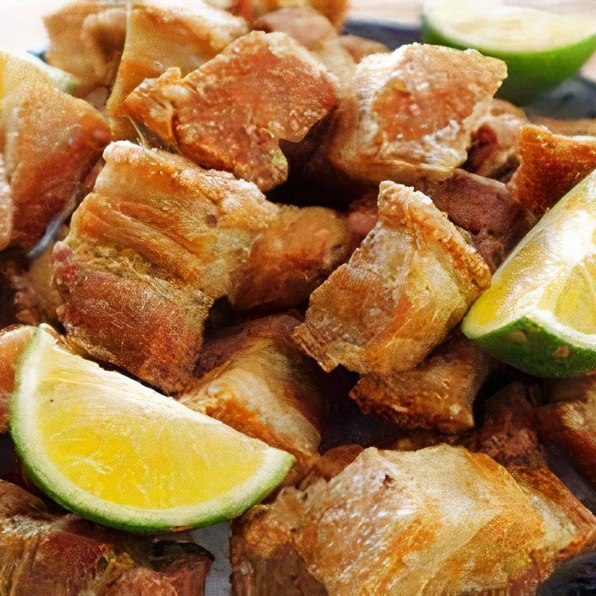 Pork Bites - Torresmo