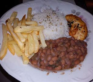 Chicken Camões