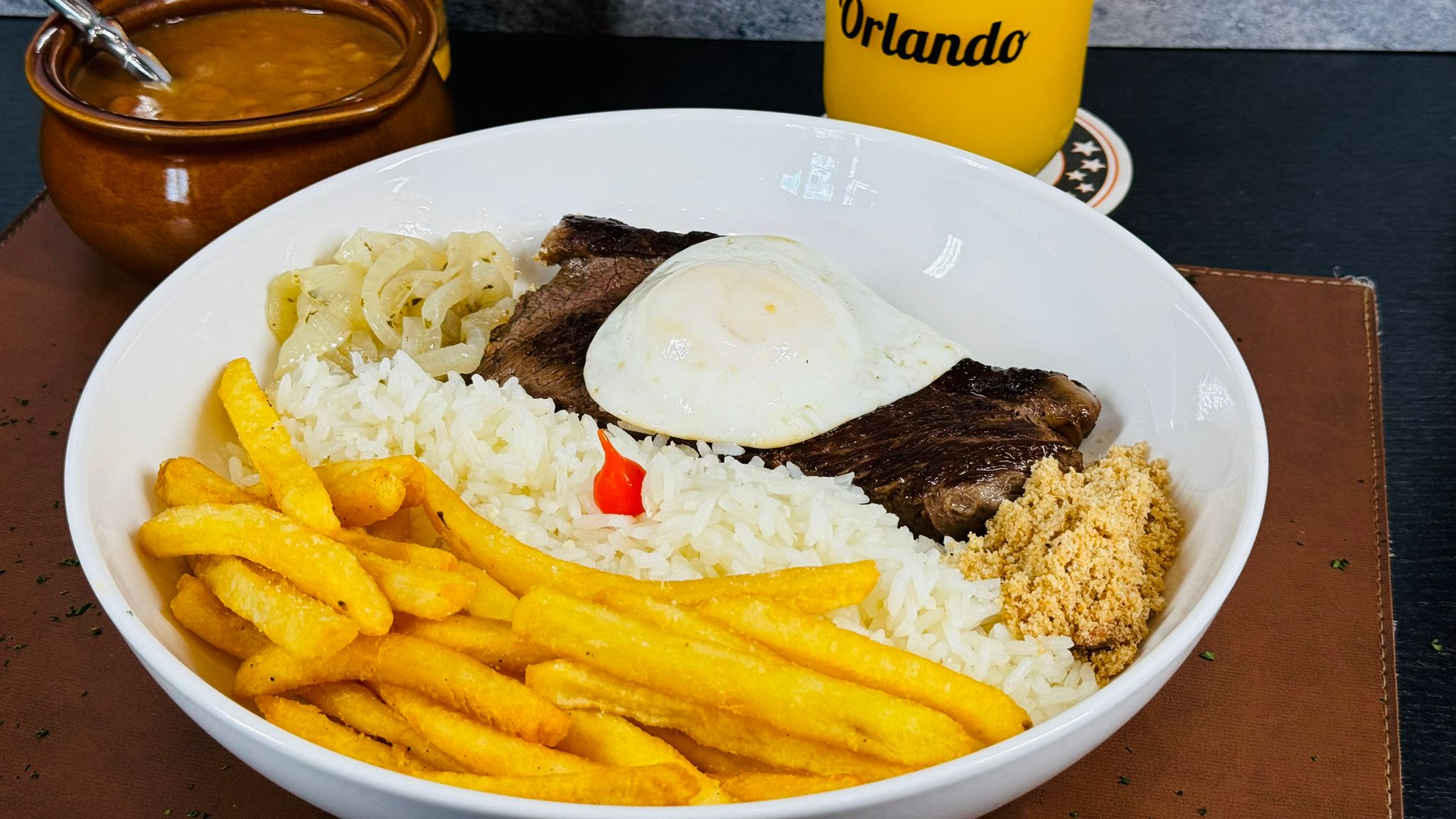 Picanha Camões