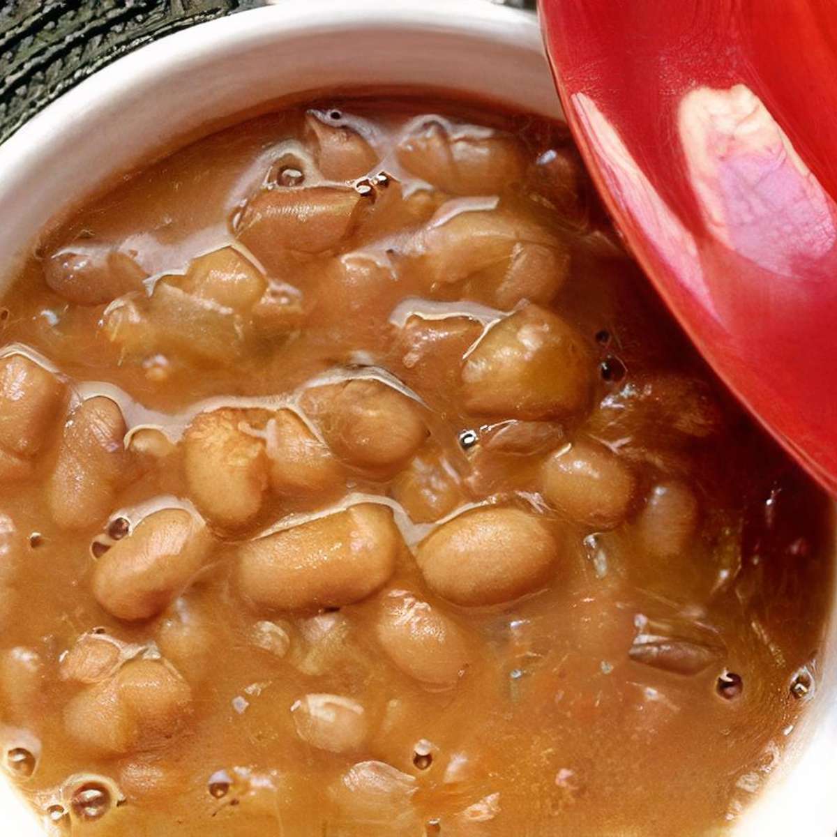 Famous Beans