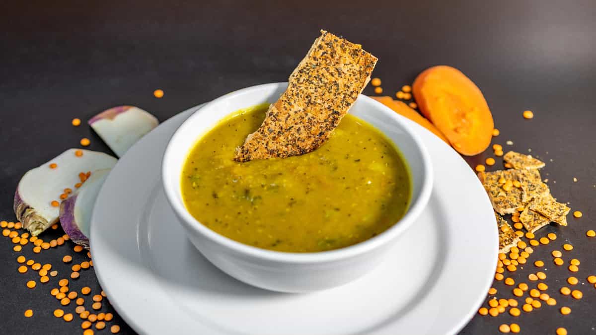 Soup
