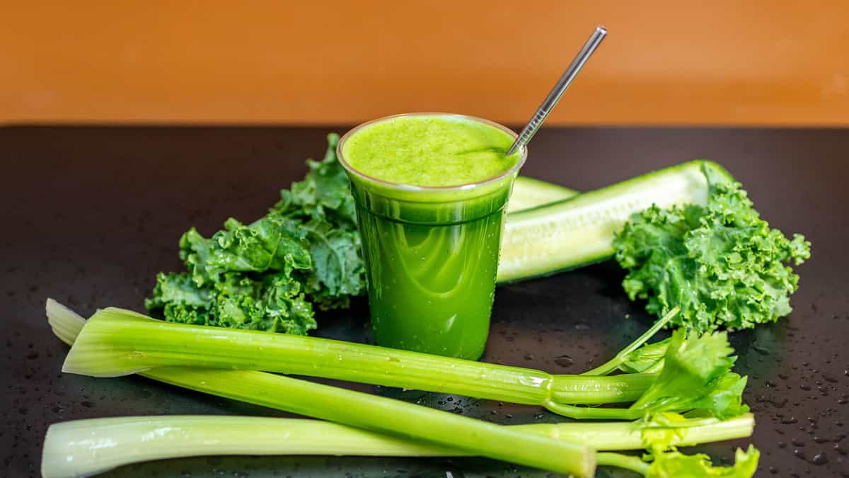 Green Juice