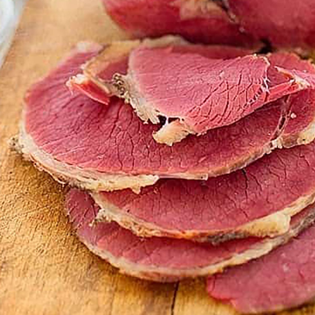 Salted Beef