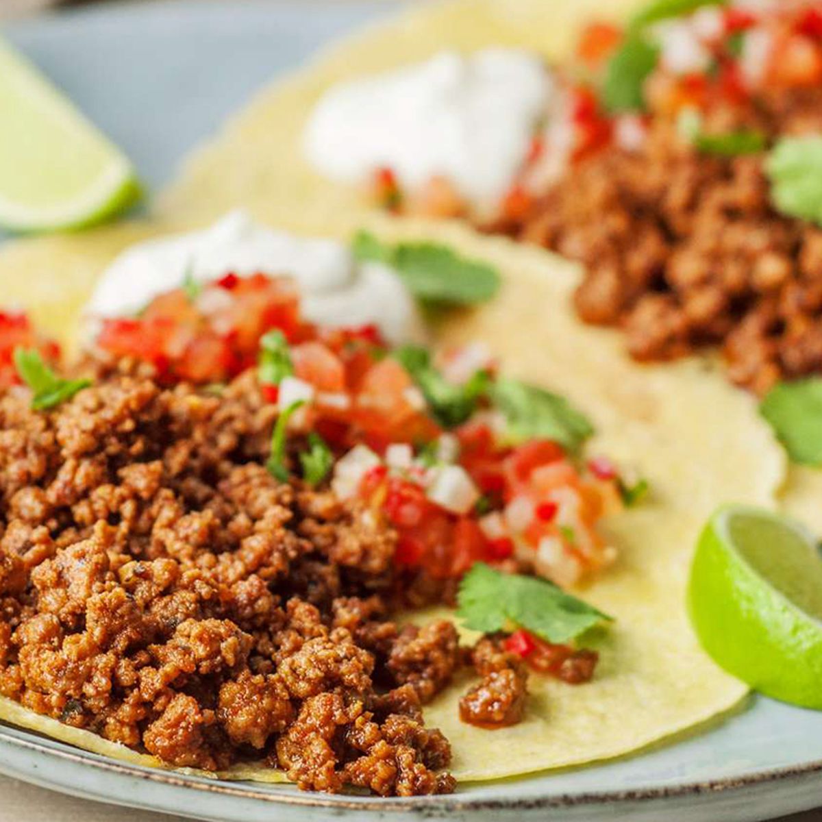 Chorizo Mexican Style
