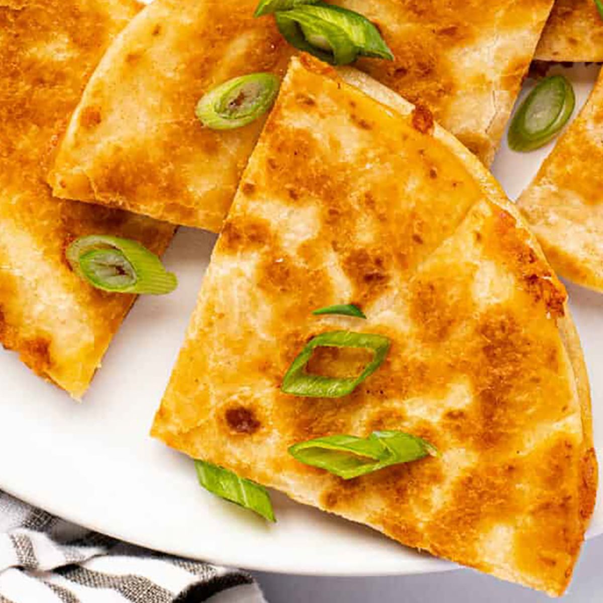 Quesadilla